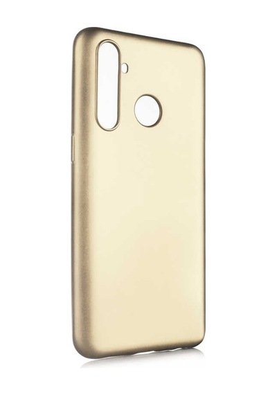 Realme 5 Pro Kilif Soft Mat Premier Case 433121300