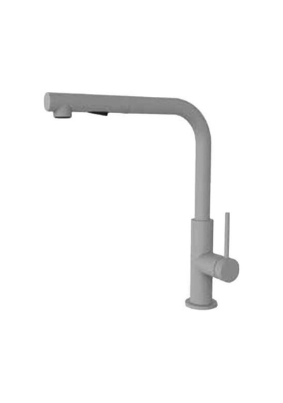 Schock - Sck Croma Grey Spiralli Batarya Gri