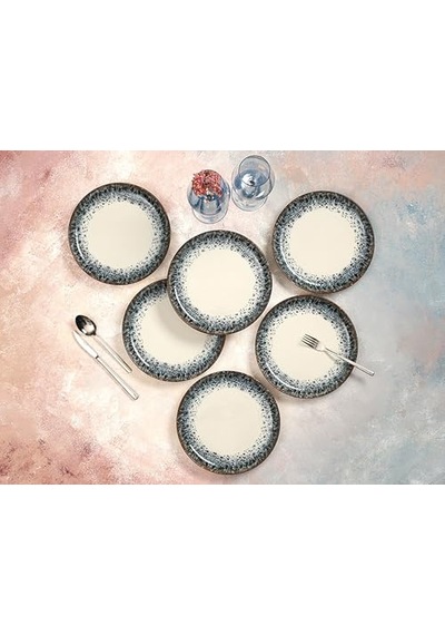 Ayrex Salda 6 Kişilik Servis Seti 27cm Diğer