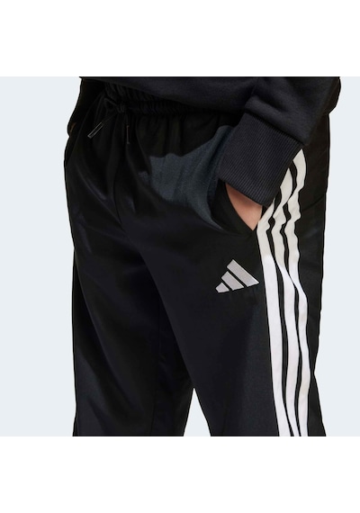 Adidas Essentials Climacool Çocuk Siyah Eşofman Altı Jd6500 Siyah
