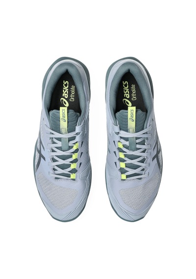 Asics Solution Speed Ff 4 Erkek Tenis Ayakkabısı Mavi
