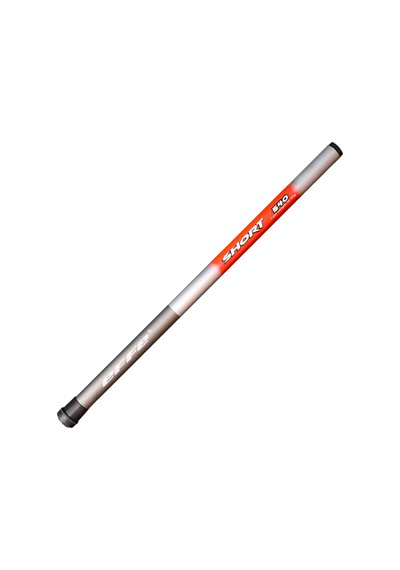 Effe Short Göl Olta Kamışı - Kırmızı - 4.50 M 450 Cm