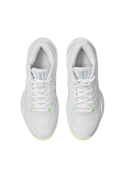 Asics Gel-task Mt 5 Kadın Beyaz Voleybol Ayakkabı 1072a134-100