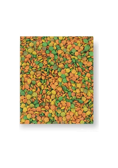 Nutribird G14 Tropical Pelet Yem 500gr Denemelik,açık Ürün