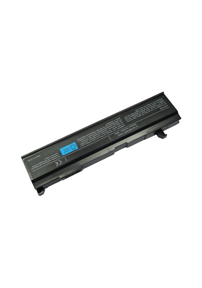 Toshiba Uyumlu Satellite PA3457U-1BRS PA3451U-1BRS Notebook Batarya - Ve