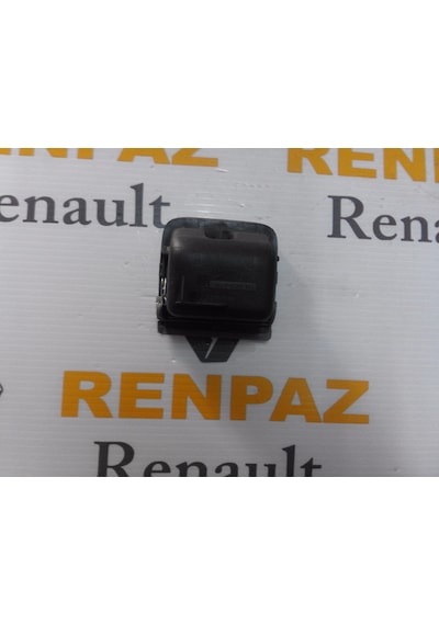 Renault Clio 2 Konsol Küllük 7700421369 - 7701045605