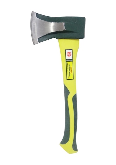 Soma Smc-155 Fiber Saplı Balta 37cm 1kg