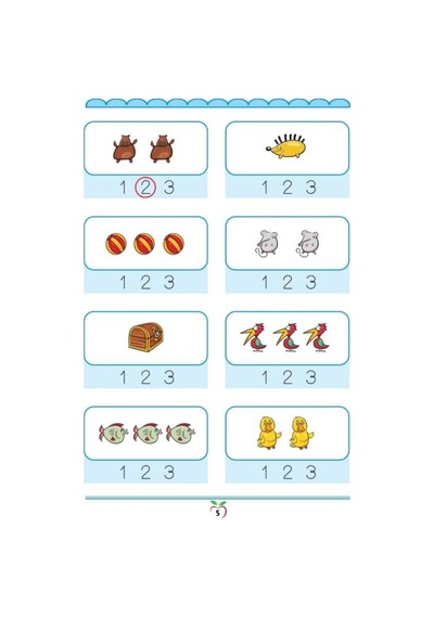 İlk Matematik Yaz-sil Uygula Seti 2 Kitap