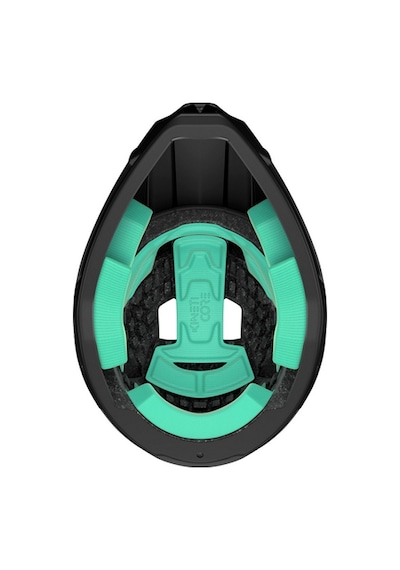 Lazer Cage Kineticore Full Face Kask Siyah Xl 60-62cm Siyah