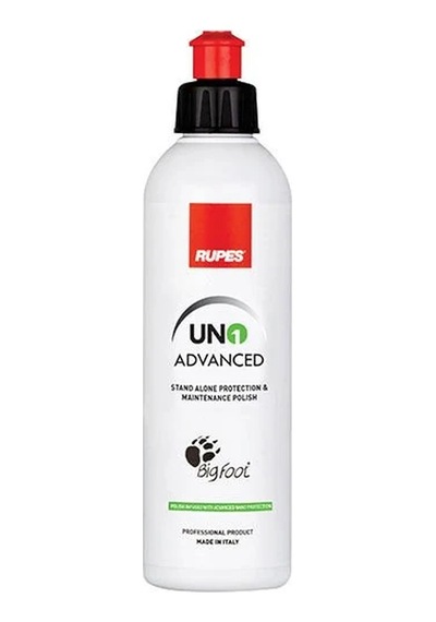 Rupes Uno Advanced Boya Koruma Cila 250ml