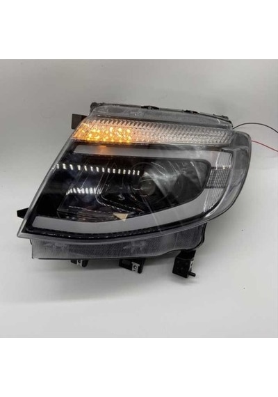 Ranger Içın Uyumlu T6 2012-2015 Led Far 1