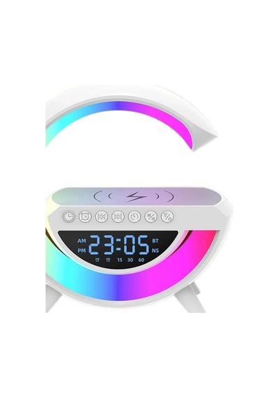 Bt3401 Google Digital Çok Renkli