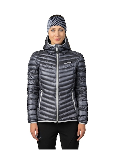 Hannah Ary Kadın Outdoor Mont 10036024hhx.01 Aspstripe