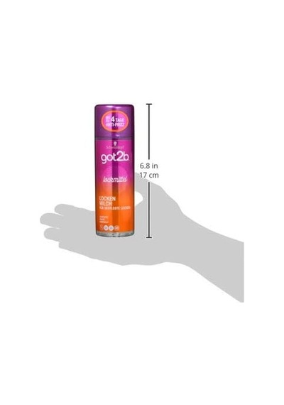 Twısted Bukle Belirginleştirici Saç Sütü, 150 Ml Diğer