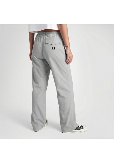 Converse Classic Kadın Gri Pantolon