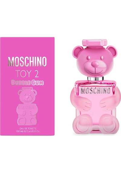 Moschıno Toy 2 Bubble Gum Edp 100 Ml