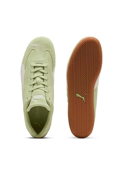 Puma Speedcat Og Unısex Ayakkabı 398846 48 Yeşil