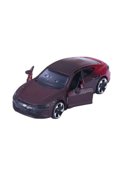 Majorette Premium Metal Diecast Renk Değiştiren Araçlar - Audi Rs E-tron Gt 212054041
