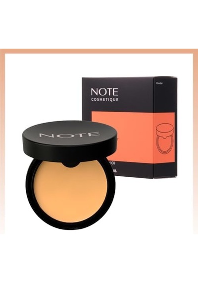 Luminous Silk Cream Powder 04 Sand Patakrem Pudra Fondöten 0