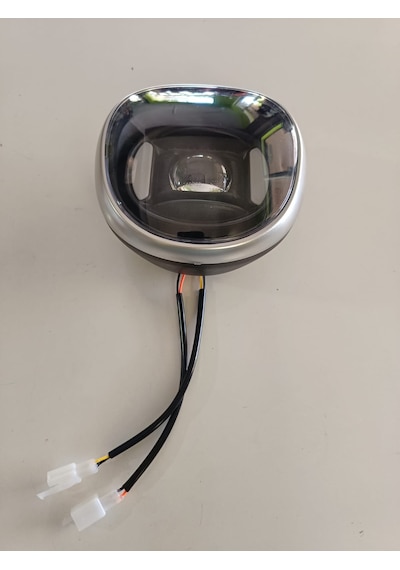Volta Apec Apm5 Ön Far 60 Volt Konvertersiz 00