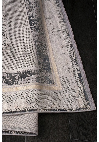 Kreasyon Halı Gallery 1267 Bej Yolluk