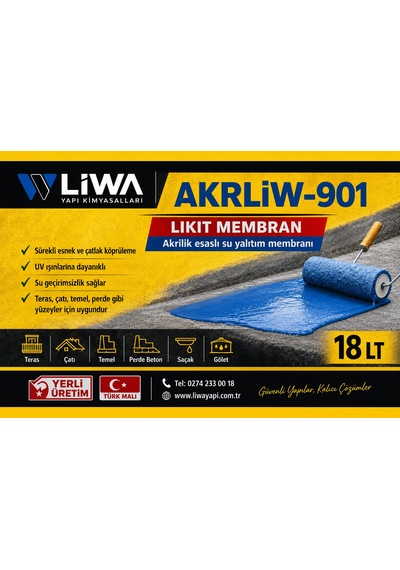 Liwa Akrliw-901