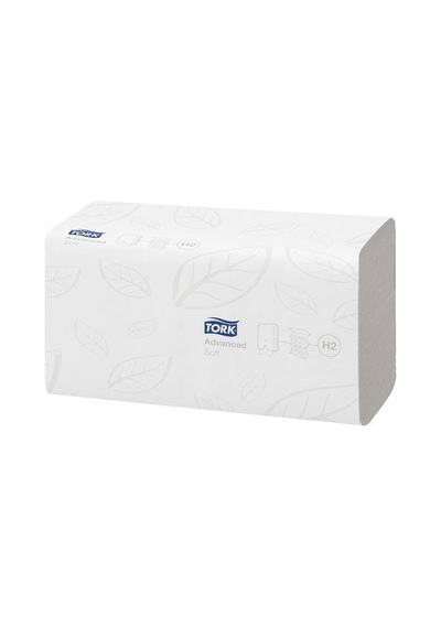 Tork Xpress Yumuşak Z Katlamalı Havlu Kâğıt 21 x 180'li