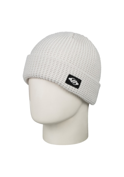 Quiksilver Quıksılver Tofıno Beanıe Erkek Bere Beyaz Beyaz