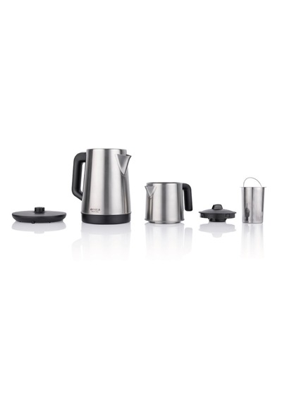 Arnica IH33290 2.2 L Demli Duo Çay Makinesi