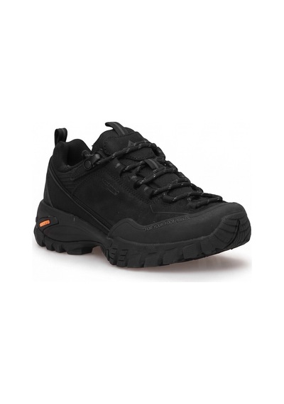 Humtto 26k-171954b Kadın Waterproof Outdoor Ayakkabı Siyah
