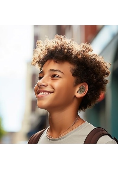 Tws Earpods Kulaklık Genel