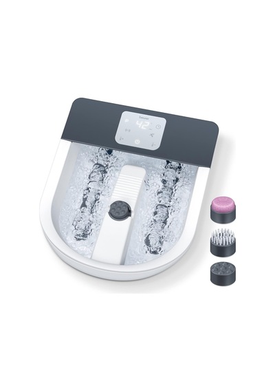 Beurer Foot Spa Fb 60 Su Isıtmalı Ayak Hidromasajı