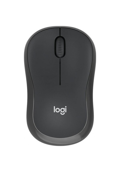 M241 Sessiz Bluetooth Mouse Siyah 910-007471 M24