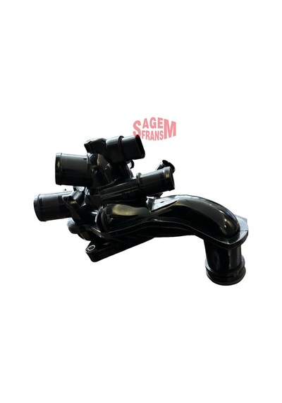 Sagem Termostat 102 C Berlıngo-c3-c4-p207-p308-partner 1.6 Vtı - Sgm 131279