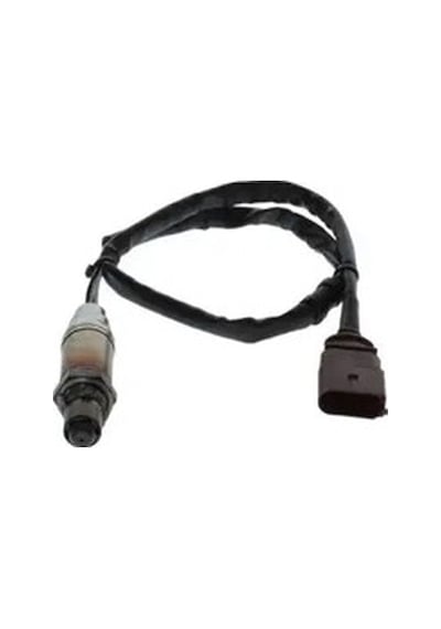 Vw Jetta 3 Oksijen Sensoru 1.4 2008-2010 Caxa Bosch F00hl00373