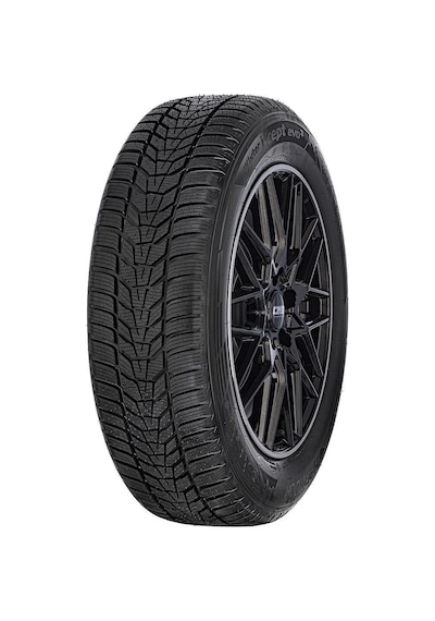 Hankook 215/45R18 93V XL Winter İ Cept Evo3 W330 KışLastiği 2025