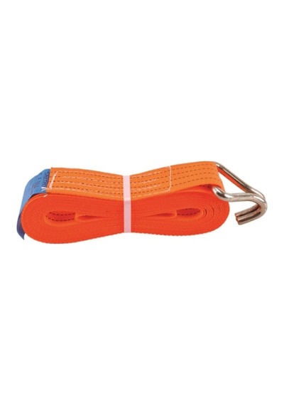 2" 4-6 Ton Polyester Spanzet