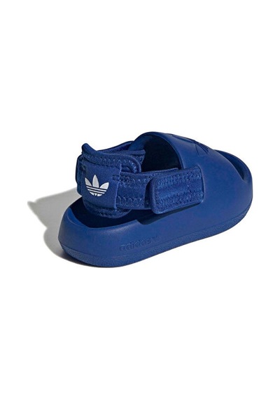 Adidas Adifom Adilette I Bebek Günlük Sandalet Ih8906 Mavi