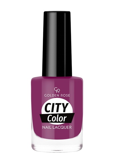 Golden Rose City Color Oje 31