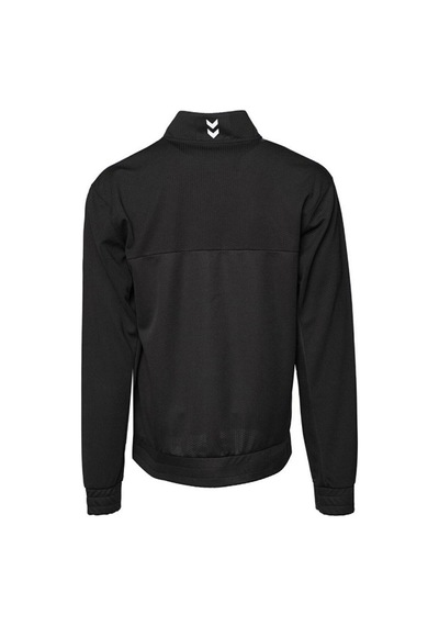 Hummel 921787 Hmljoel Zip Jacket Siyah 001