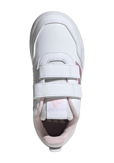 Adidas Tensaur Sport 3.0 Çocuk Beyaz Spor Ayakkabı Kj9773