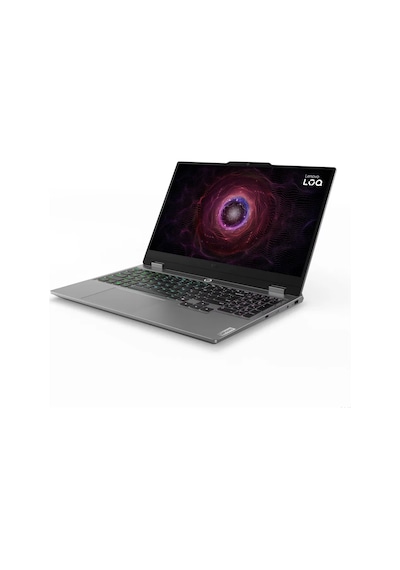 Lenovo Loq 15ARP9 83JC00DYTR-Q01 R5-7235HS 8 GB 512 GB SSD RTX3050 6 GB 15.6" IPS Free Dos Dizüstü Bilgisayar