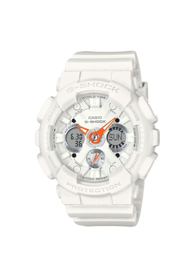 Casio Gma-s120sa-7a1dr Kol Saati Renkli