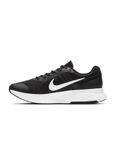 Nike Run Swift 2 Erkek Koşu Ayakkabısı Cu3517-004-Siyah