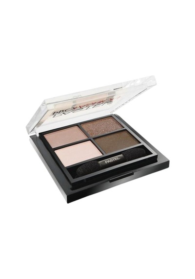 Pastel Profashion Far Quad 201