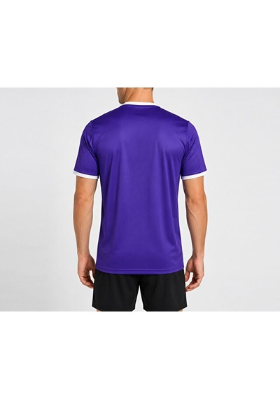 Adidas Jersey Erkek Futbol Maç Forması Lj0369 Beyaz