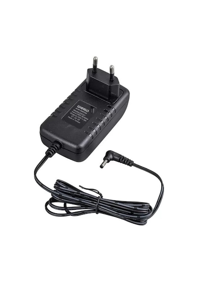 Sh Weko 12 Volt - 3 Amper 3.5 1.35 Uçlu Yerli Üretim Yazar Kasa Pos Adaptörü Najmaddin