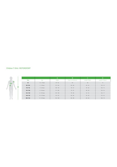 Skoda Çocuk Tişörtü Motorsport 122/128 Beyaz 000084220l 084 Beyaz