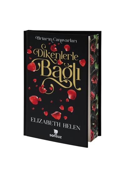 Dikenlerle Bağlı Sku: Smgstk08f1636fbe