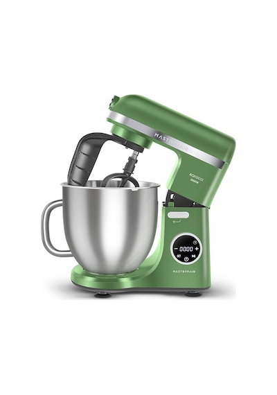 Karaca Mastermaid Chef Ultra D2000 W Dijital Ekranlı Hamur Yoğurma Makinesi